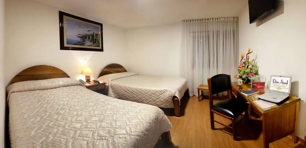 Hotel Don Saul