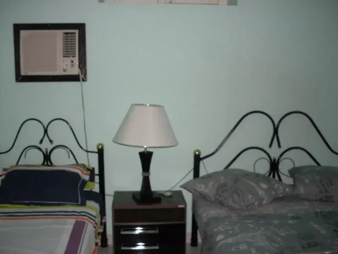 Hostal Chez Chantal