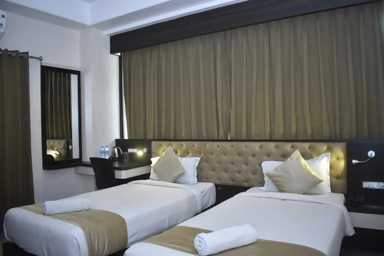 Aditya Residency