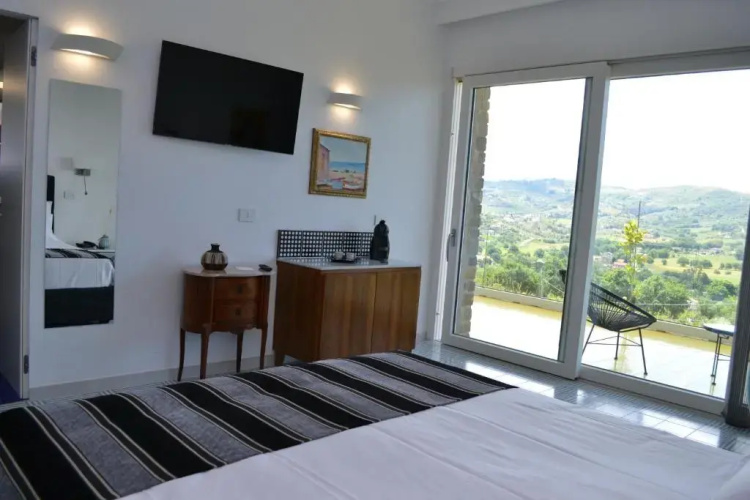 Hotel Myrtus