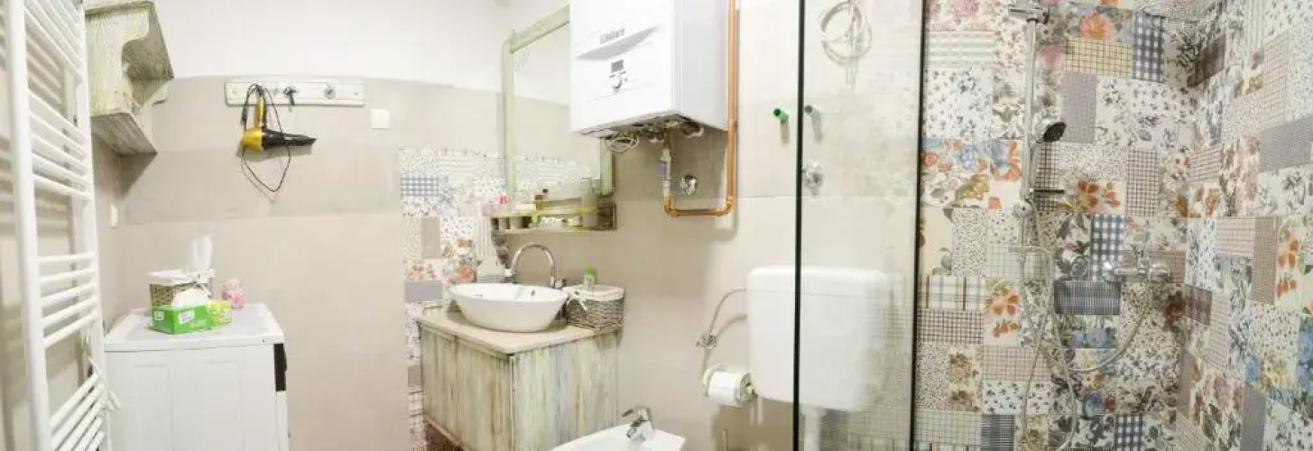 Apartment 10 Visoko