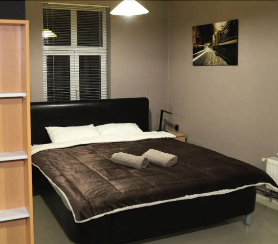 Hotel Ambasador Bitola