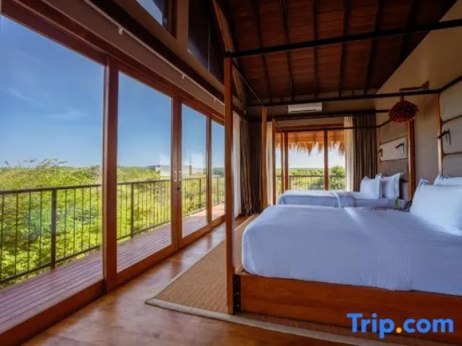 1 Bedroom Villa