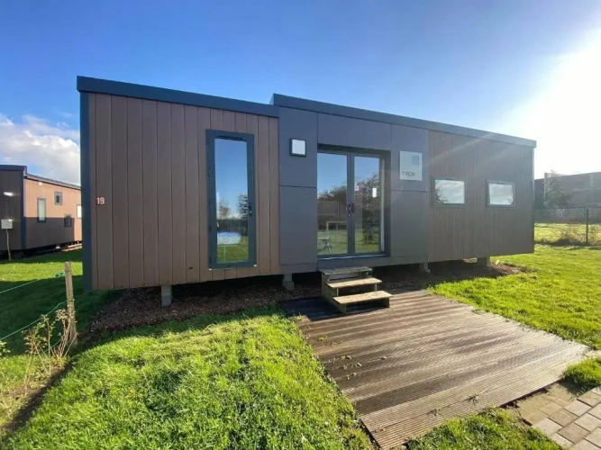 Superior Chalet