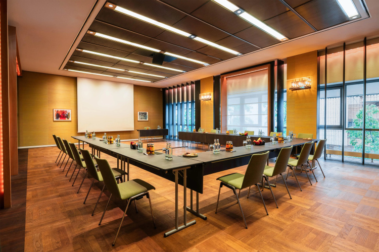 Grand Hyatt Berlin photo 28