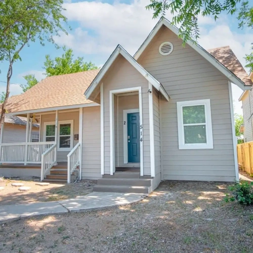 Cottage