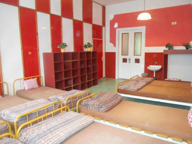 Penzion Ruprechtice