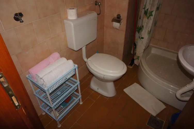 Apartments Bozic