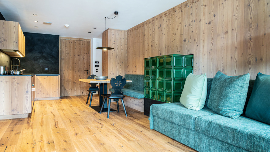 Mountain Lodge Margit - Maranza