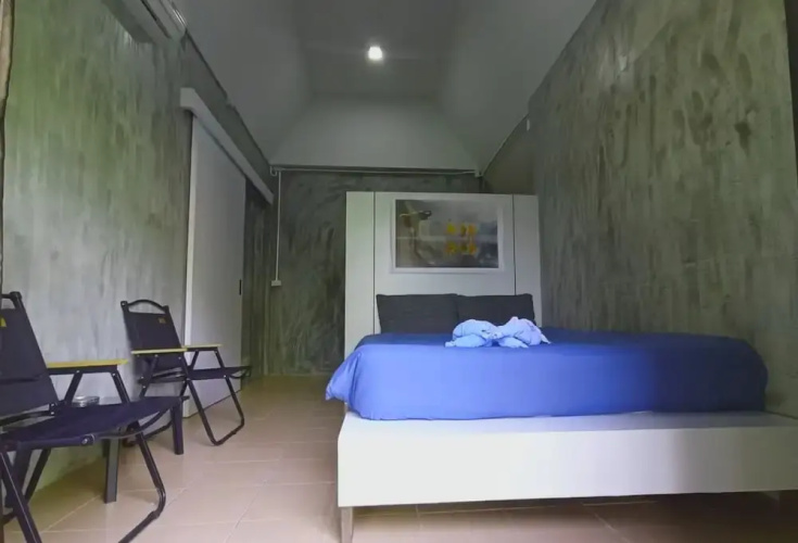 Cashewnut Tree Resort