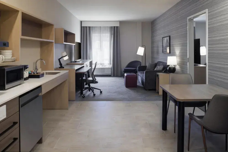 Home2 Suites By Hilton Kittery