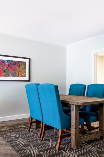 Hotel Indigo Vinings photo 30