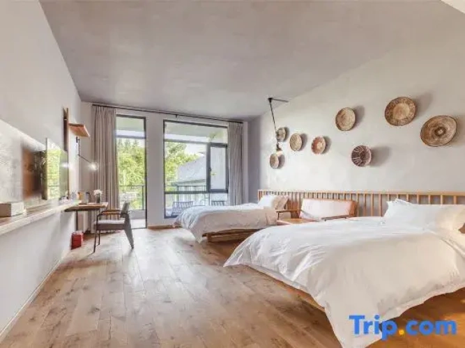 Economy Twin room