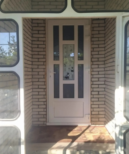 Фотография номера Коттеджа Частный Дом п. Мостовской