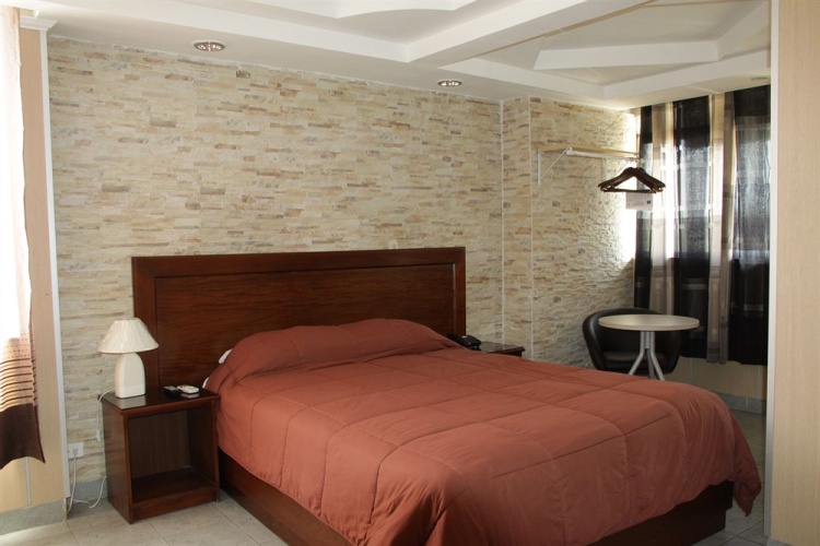 Hotel San Thomas Inn