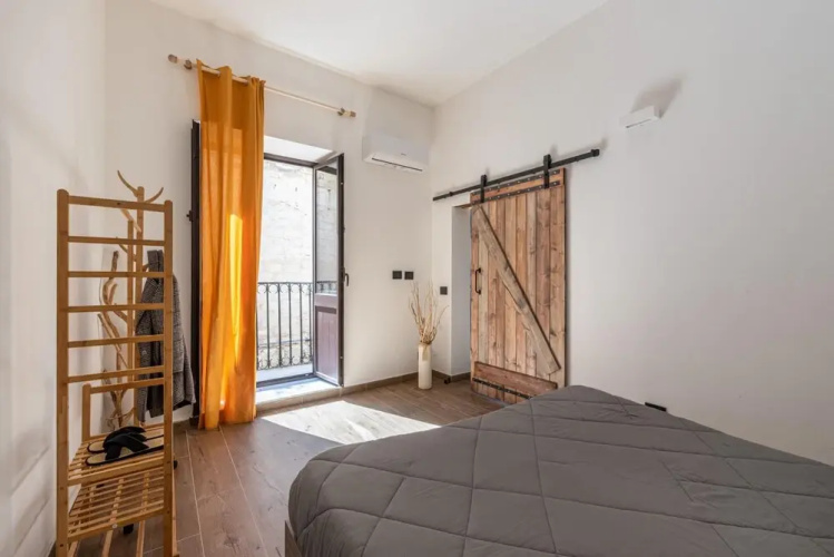 Casa Calessino a Ballar