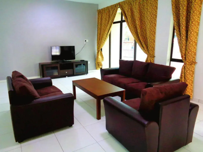 D'View Guest Houses