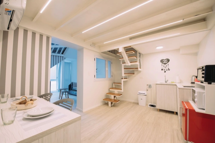 Comfort Apartment