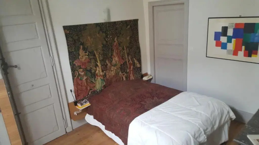 Charming apartment - Lectoure - gers