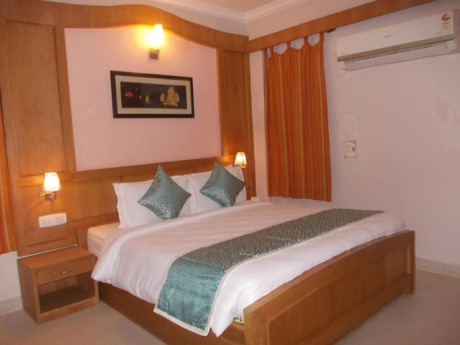 Hotel Mount Manor