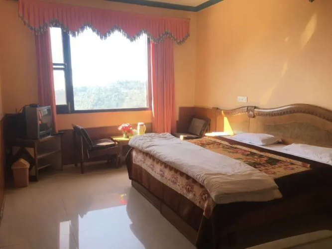 Hotel Sahiwa