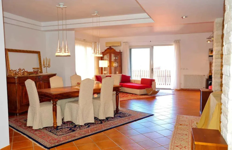 Taormina Apartments