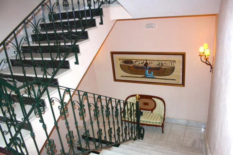 Hotel Cristina