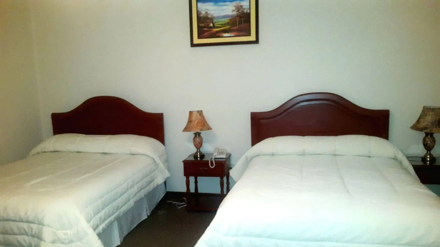 Hotel Independencia