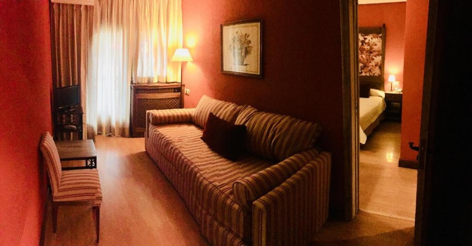 Junior Suite