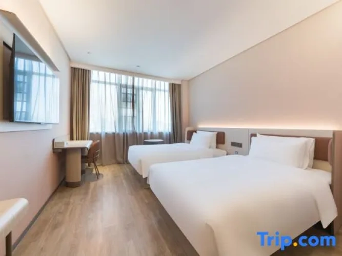 Business Twin room