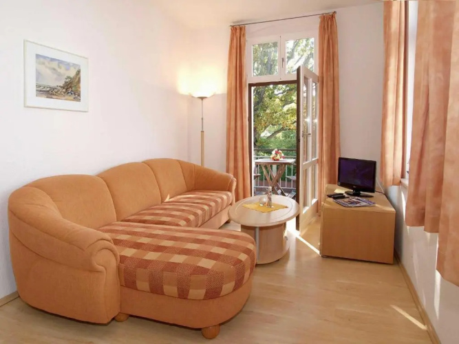 Villa Luna Wohnung 8