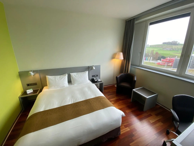 Holiday Inn BERN-WESTSIDE by IHG