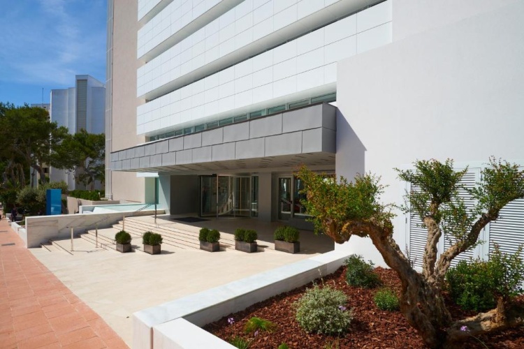 Hipotels Bahia Cala Millor - Adults Only photo 33
