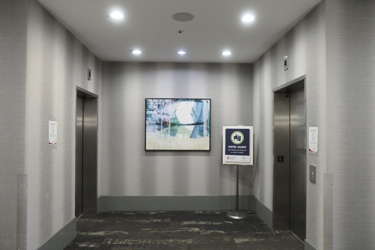 Best Western Plus Vancouver Airport Hotel photo 14