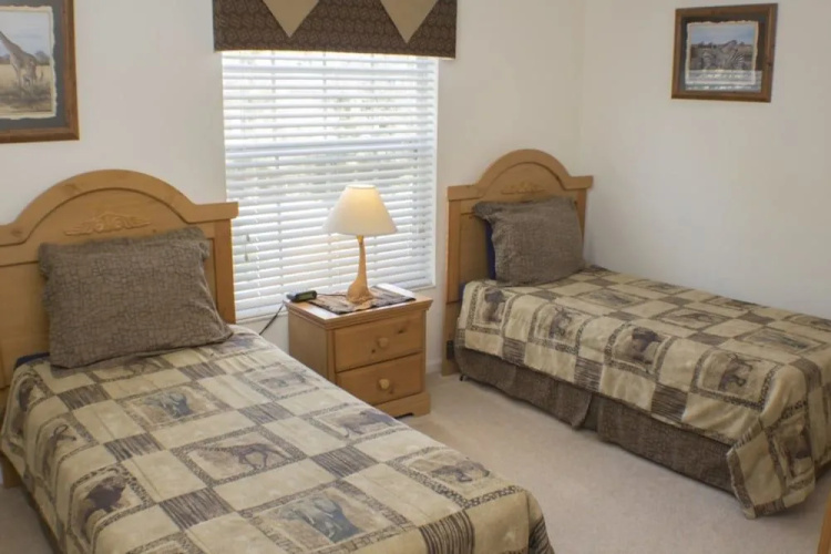 Windsor Palms Resort 8112
