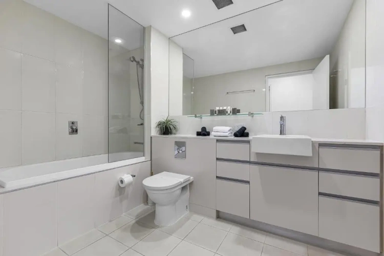 1 Bedroom Standard Penthouse room