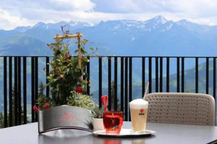 Schmiedhof Alm