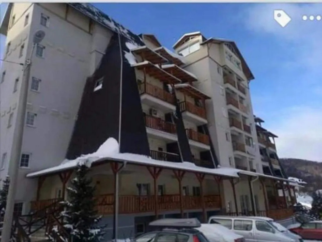 Suncani apartman 26
