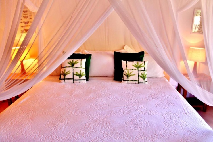 Deluxe Double room with balcony and with view