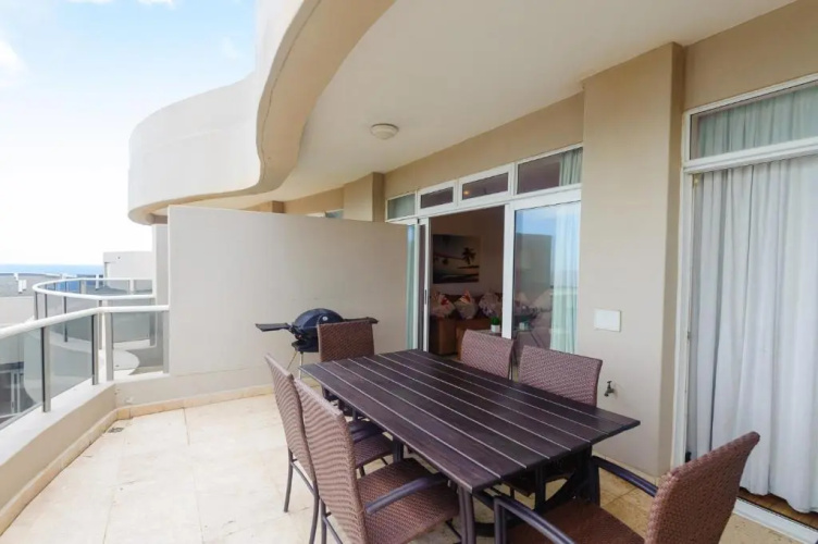 Ballito Manor View 605