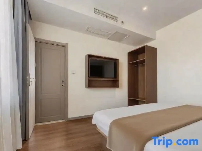 Single Suite