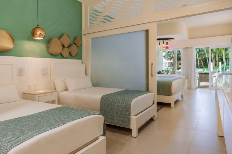 Iberostar Selection Riviera Cancun photo 43