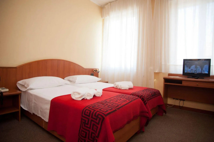 Hotel Rodia