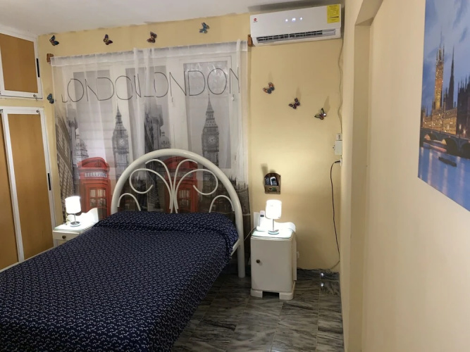 Apartamento Casas Continental