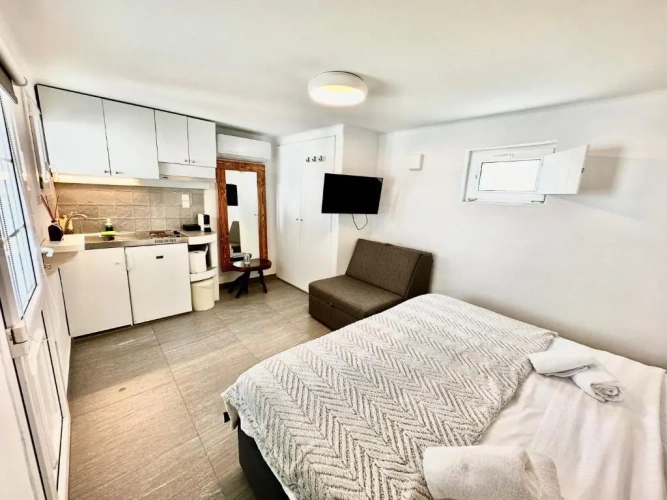 Standard Apartment