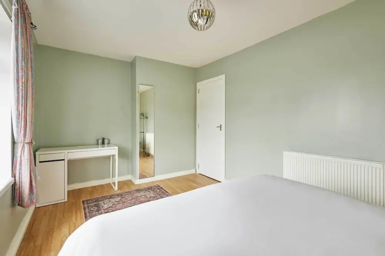 Host Stay Carrville Apartment
