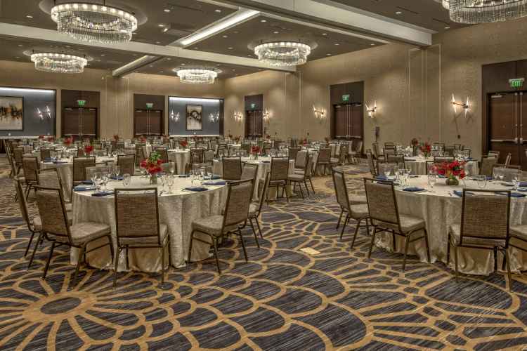 Hilton Franklin Cool Springs photo 30