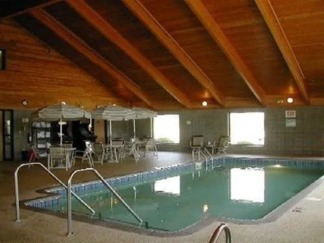 AmericInn by Wyndham Winona