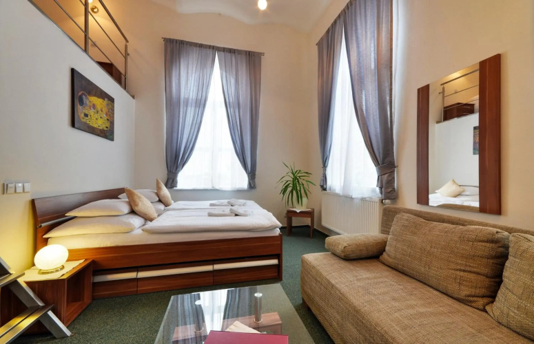 Hotel Richtr