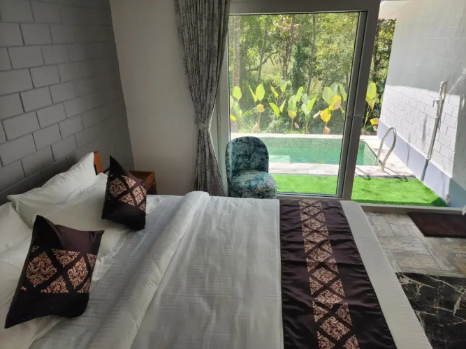 Green Tree Resort